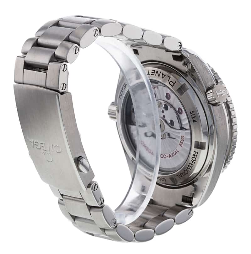 Omega Planet Ocean 232.30.42.21.01.001